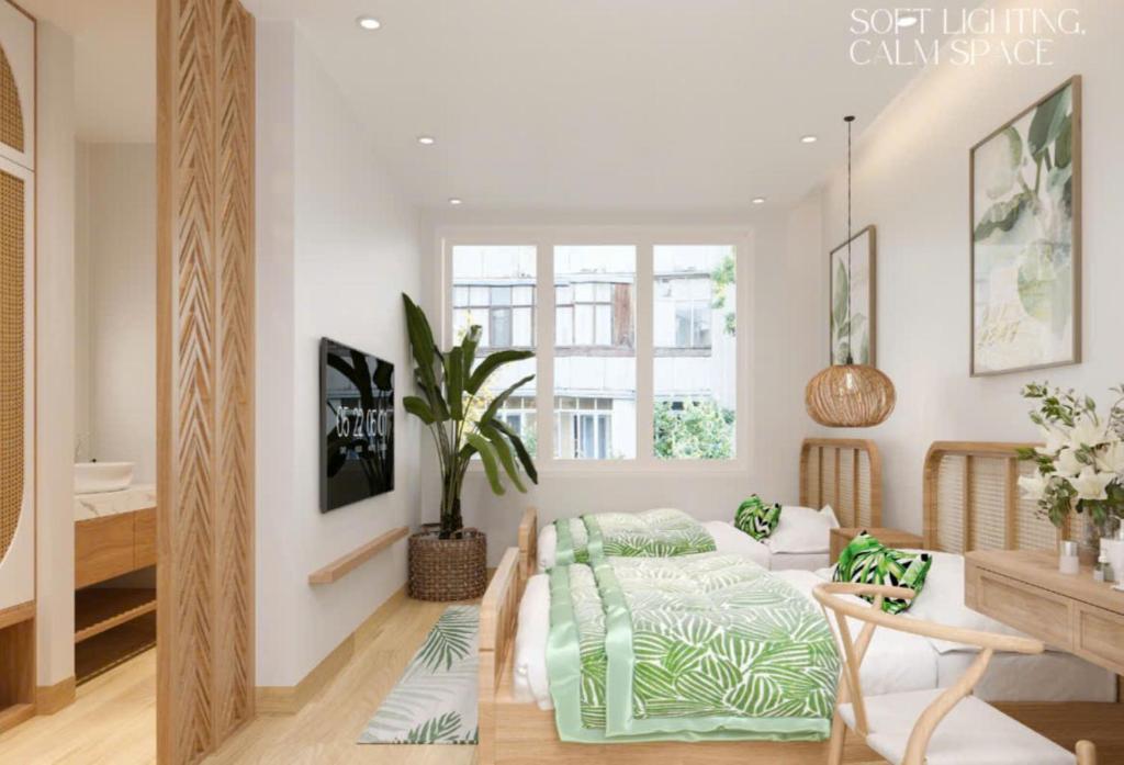 Villa Dorise’a Pool Quy Nhơn