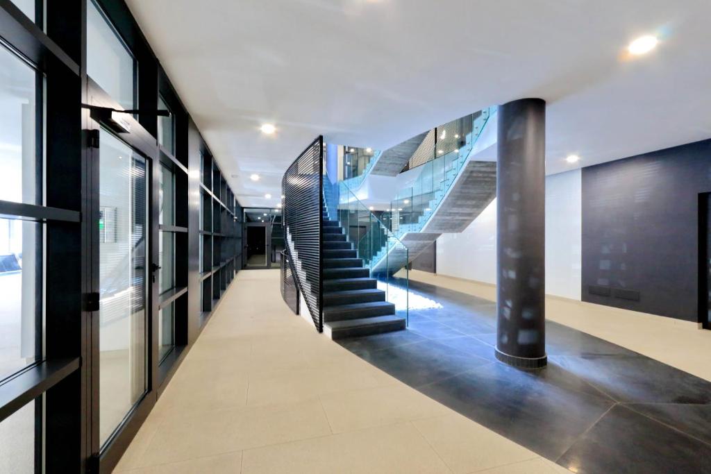 Rome Luxury Green Apartment - 3