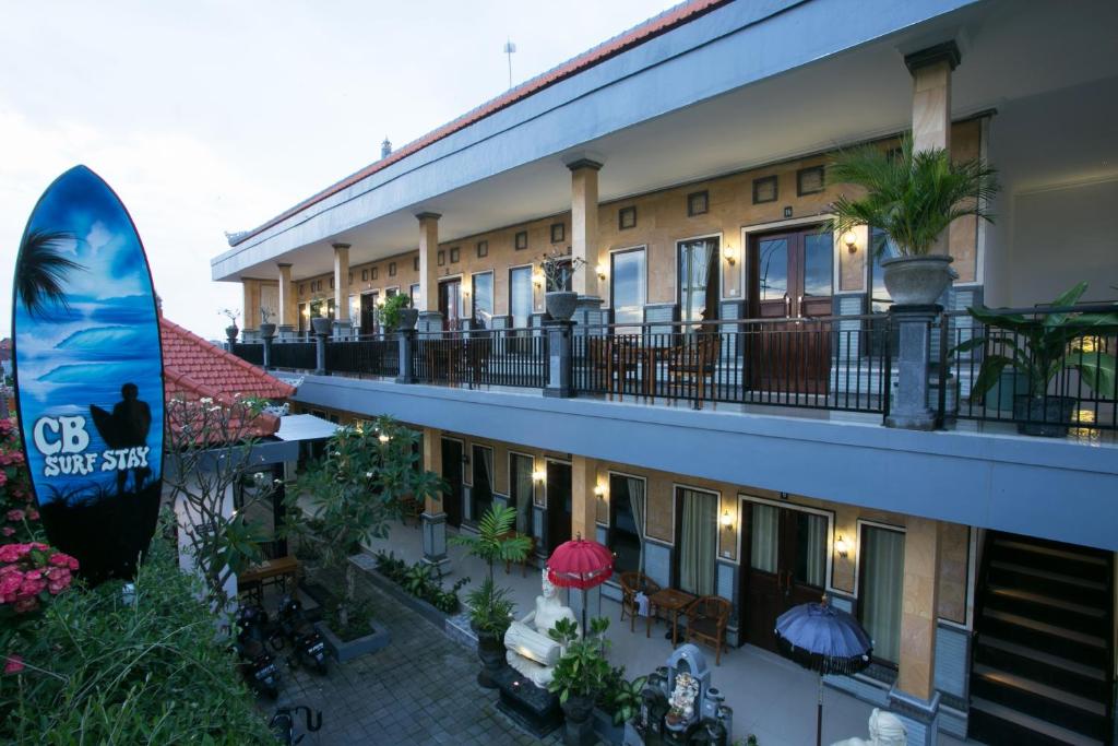 Wijaya Guesthouse photo
