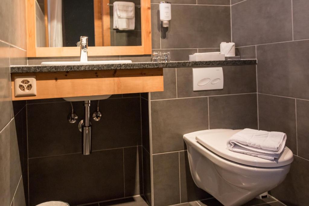 Helvetia hotel - 5