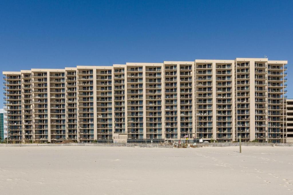Phoenix X Unit 602, Orange Beach
