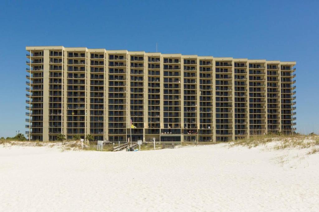 Phoenix VI Unit 6808, Orange Beach