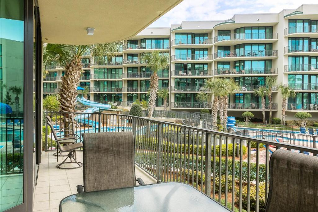 Phoenix on the Bay Unit 1110, Orange Beach