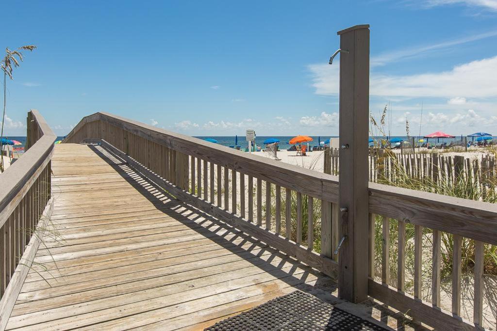 Beach, Gulf Tower 11D in Gulf Shores (AL)