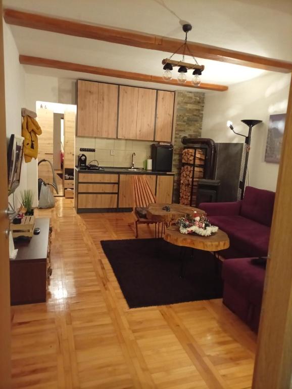 Studio apartman Paradise - 3