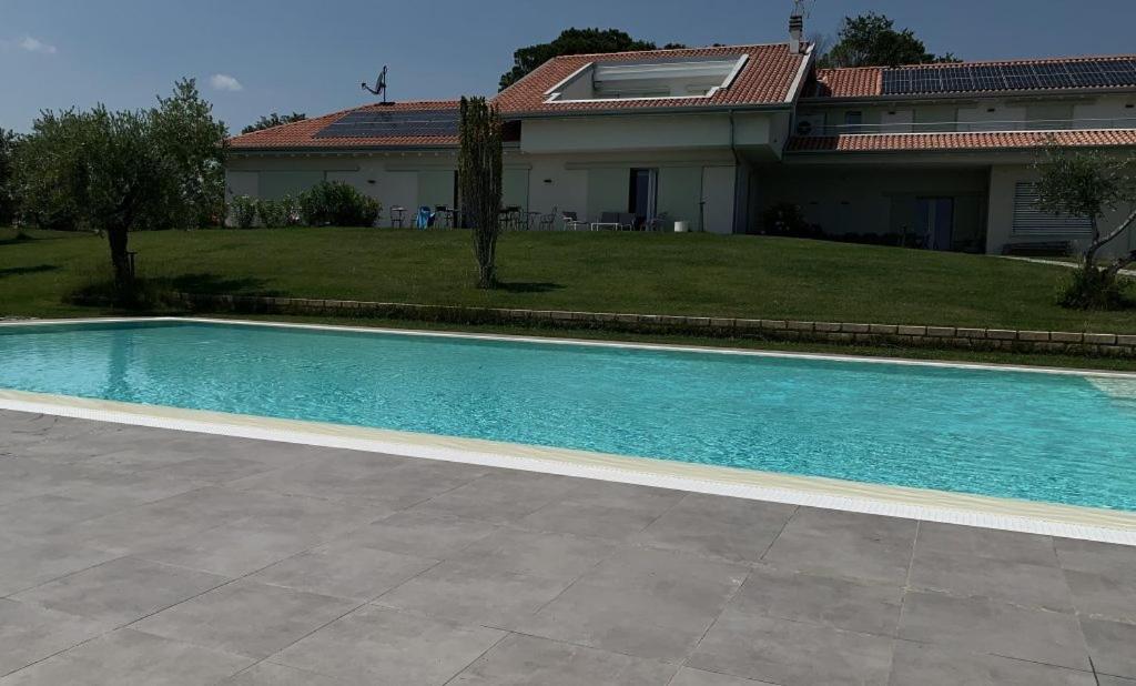 Villa Athena Charme - 2