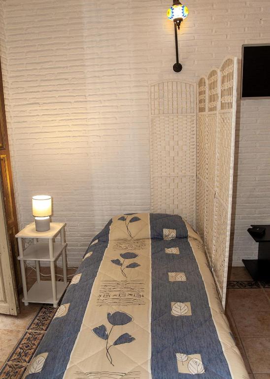 Apartamento con alma malagueña - 3