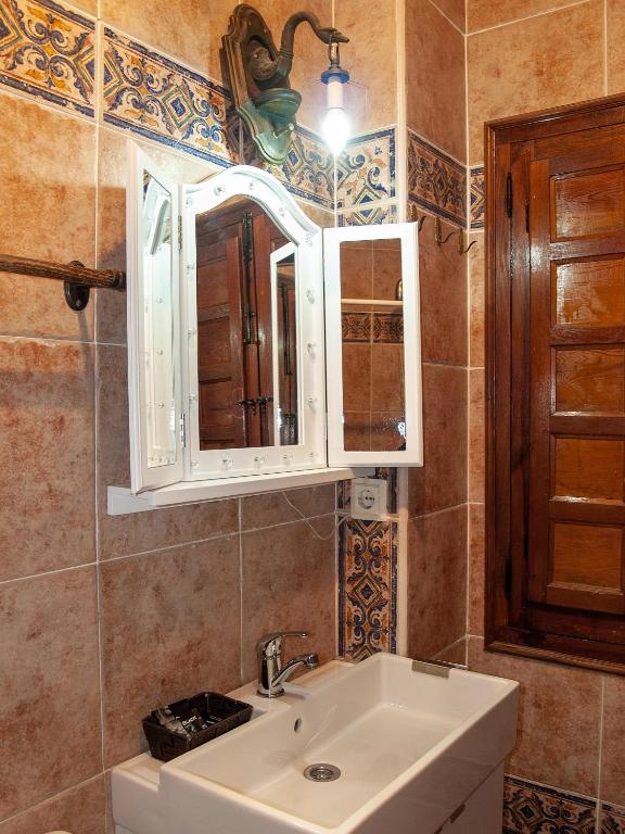 Apartamento con alma malagueña - 2