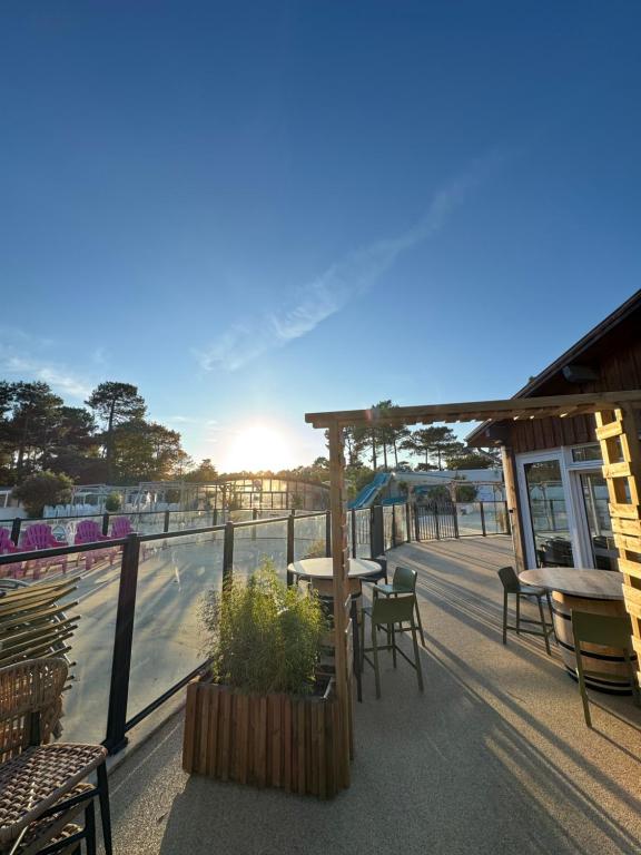 Chez "Greg et ilhem" - 4