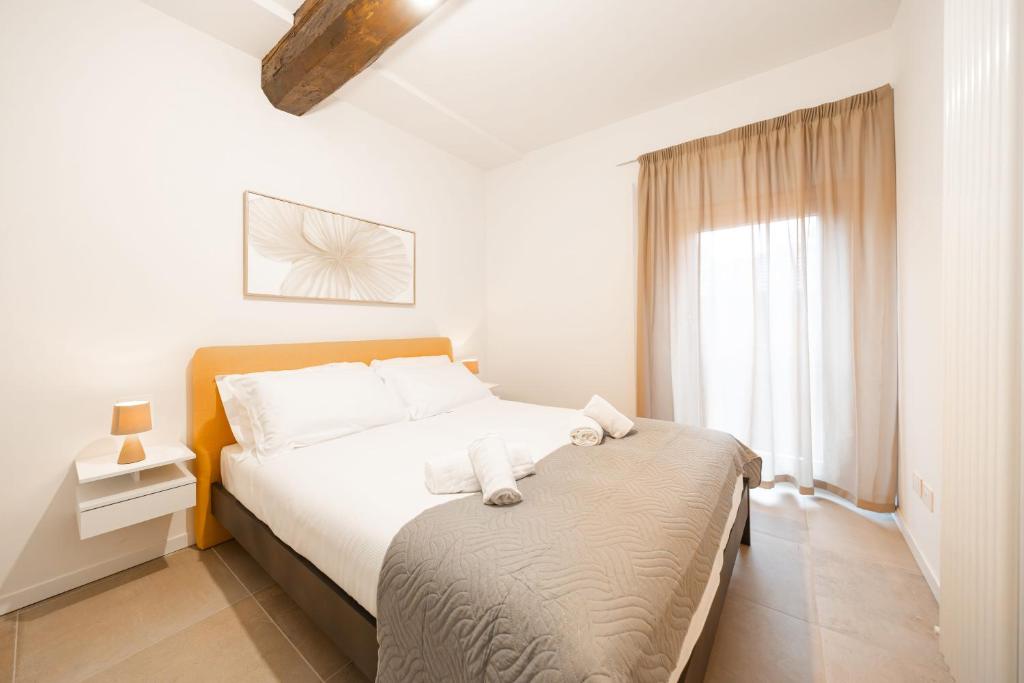 Albana Central Apartment, Bologna City Center - 3