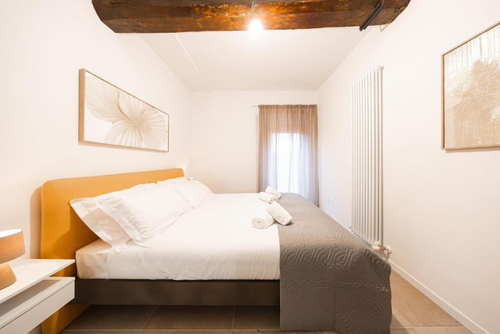 Albana Central Apartment, Bologna City Center - 2