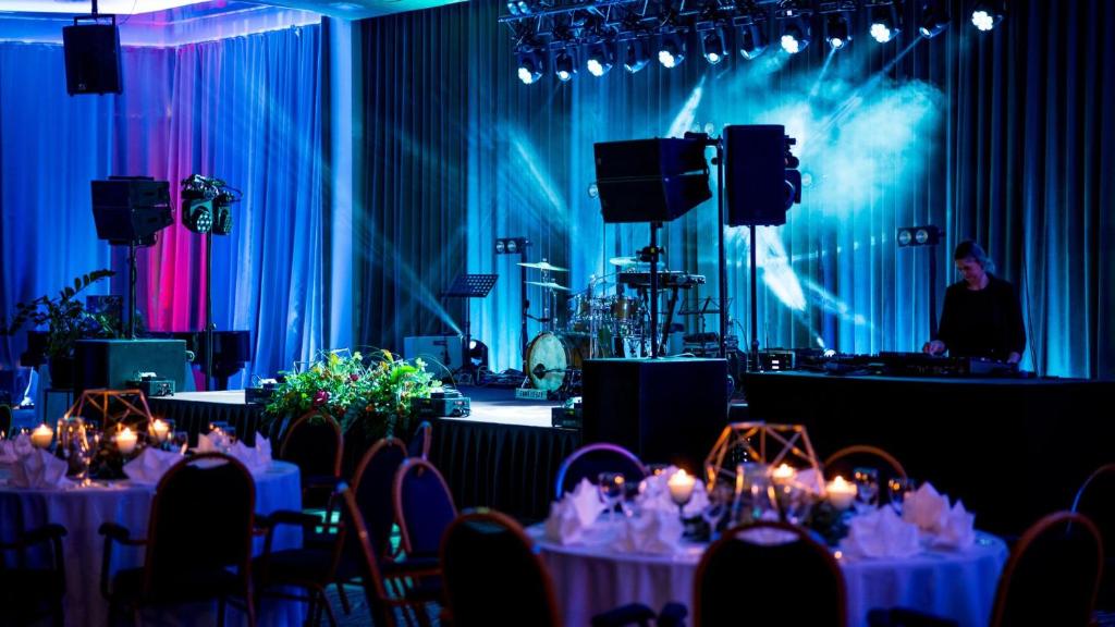 Meeting room / ballrooms