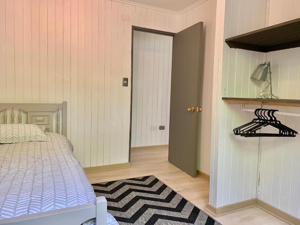 Casa a 800mts de la playa, sector iglesia , min 5 noches - 3