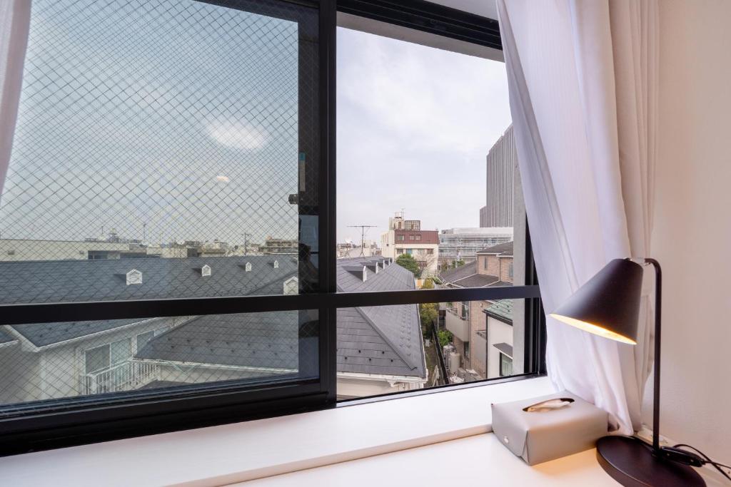 Crecer Apartment Hotel kamata