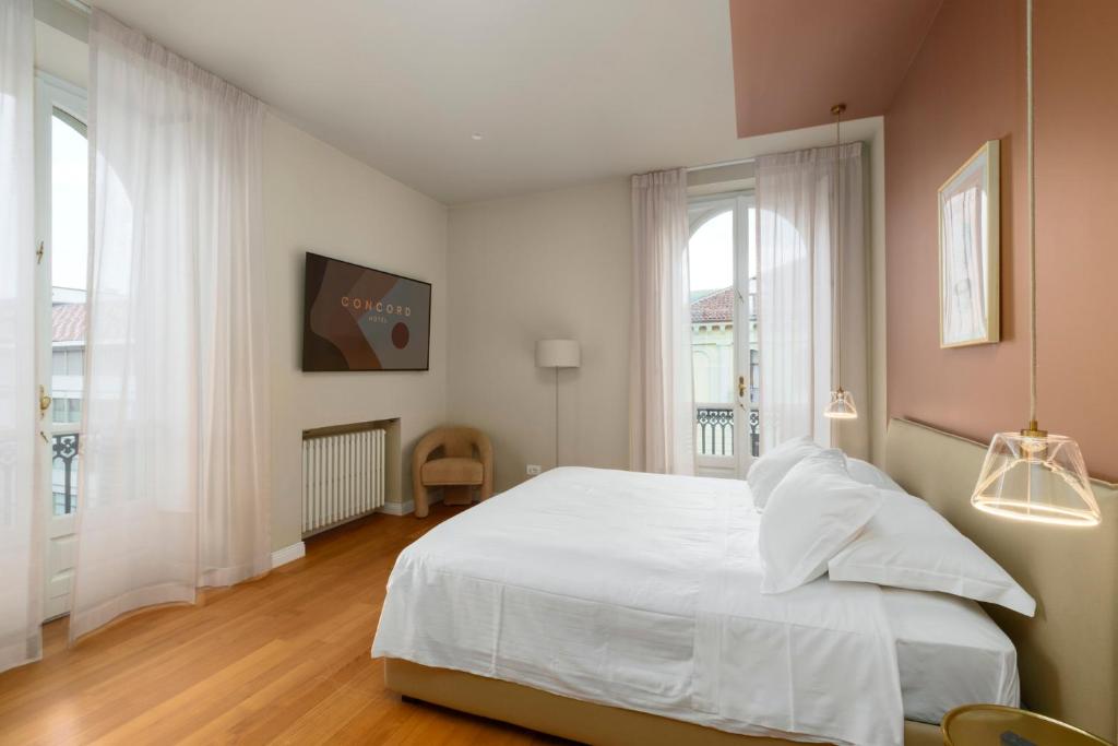 Guest House Concord - 2