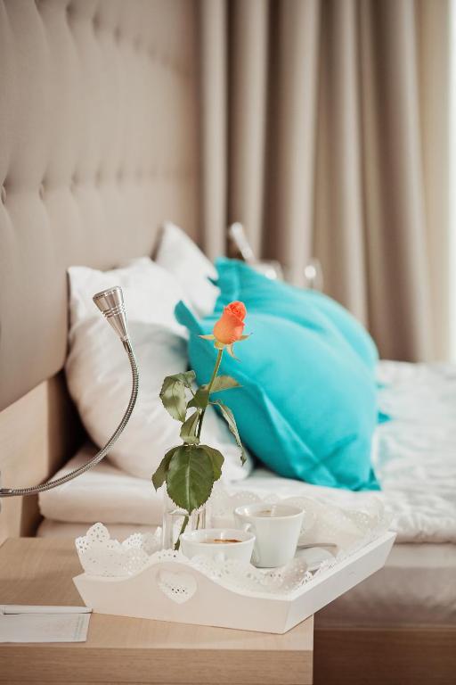 Hotel Versailles — Hotel in Lutsk
