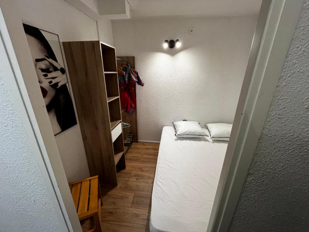 Appartement Le Corbier Lunik-Orion 5 à 6 Pers Au Domaine skiable des Sybelles - 4