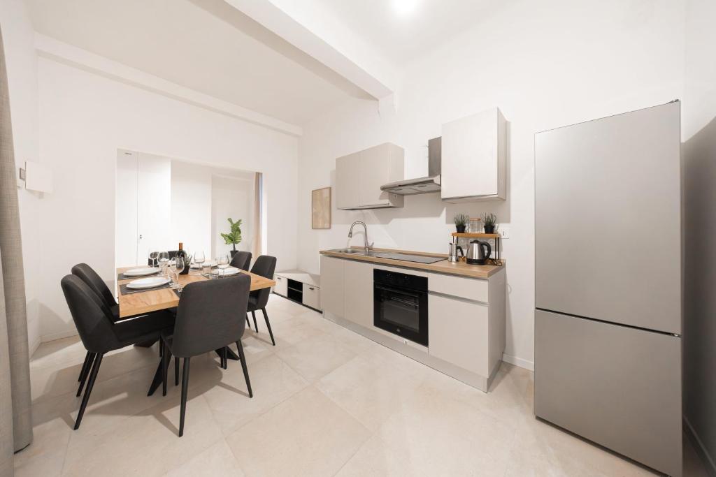 Malvasia Asinelli Tower View - Residenza Oberdan, Bologna Centre - 5