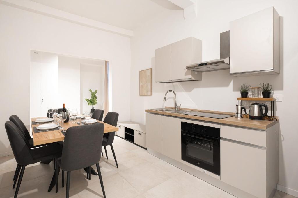 Malvasia Asinelli Tower View - Residenza Oberdan, Bologna Centre - 4