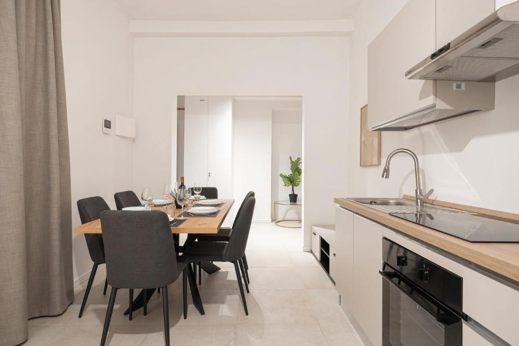 Malvasia Asinelli Tower View - Residenza Oberdan, Bologna Centre - 2