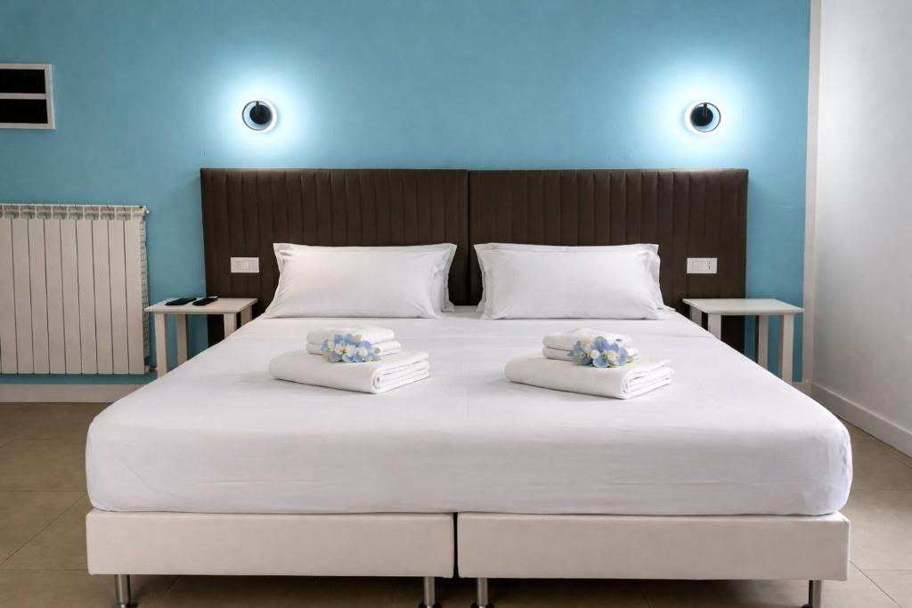 Hotel Cantore - 2