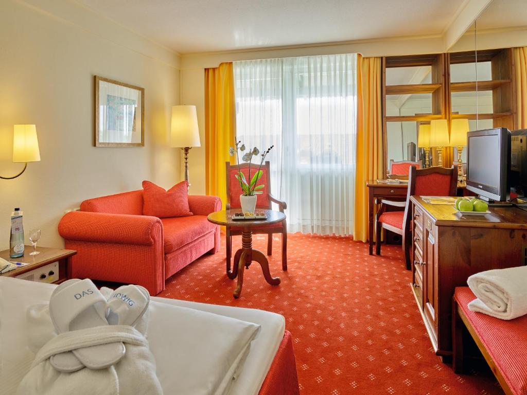 Familotel DAS LUDWIG photo