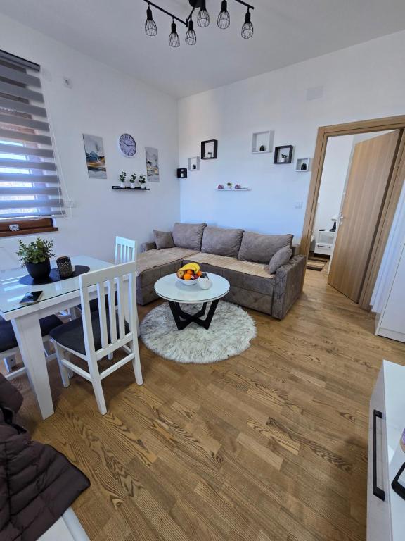 Bilja apartman - 1