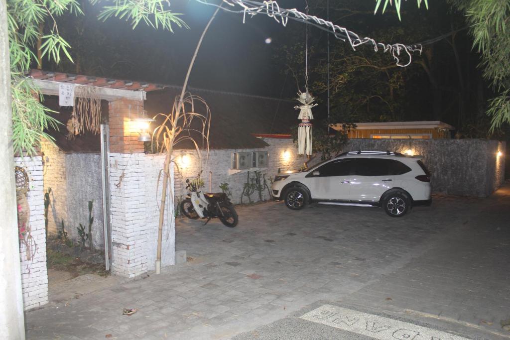 Kubu container Kubu container