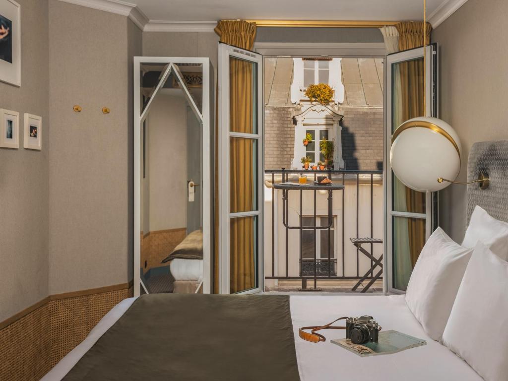 Handsome Hotel - 3