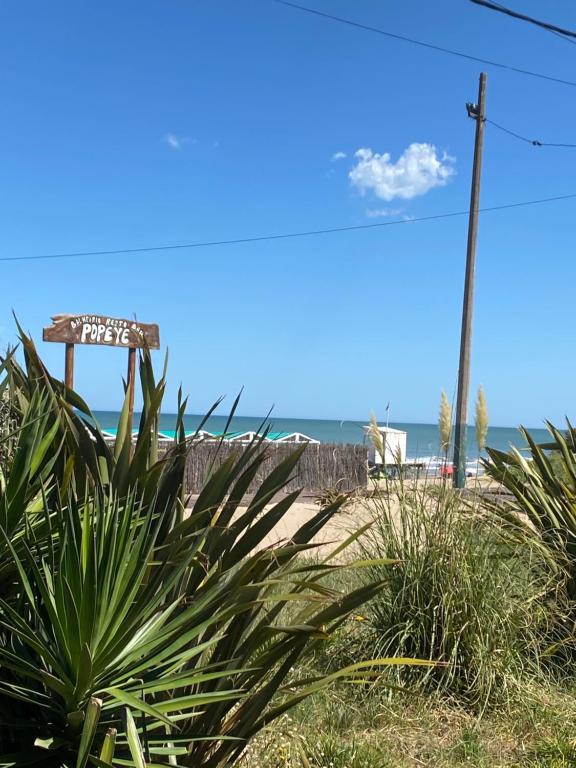 Depto Frente al mar Villa Gesell - 3