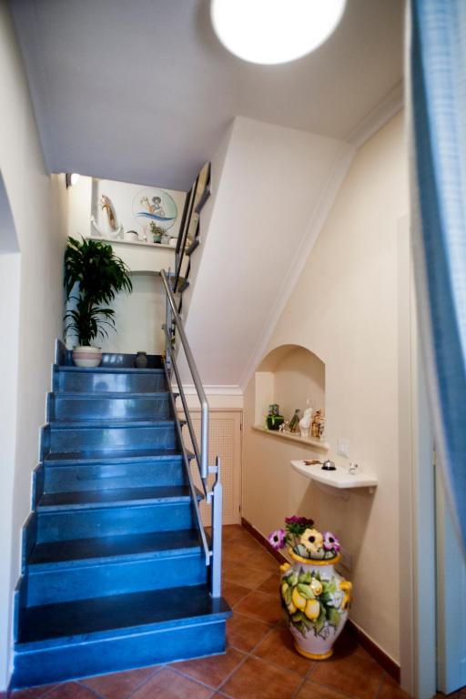 CETARA - ALBERGO DIFFUSO photo