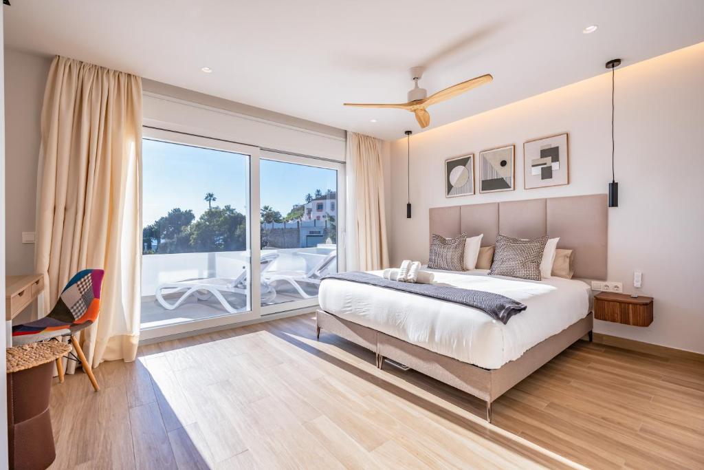 VB Ebano 4BR house Heated Pool - 2