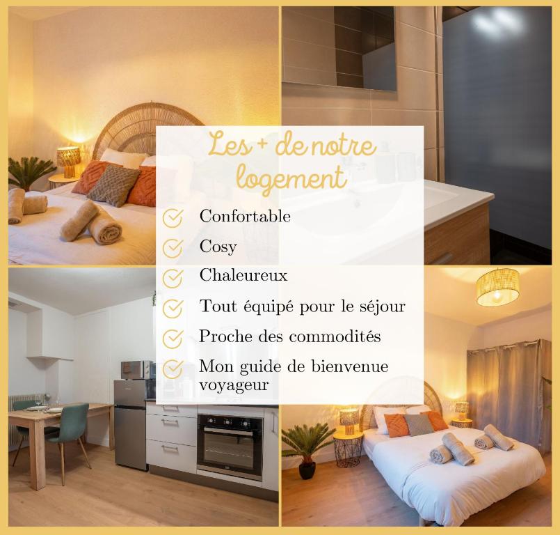 L'Amara I T1 I Gaillard - 4