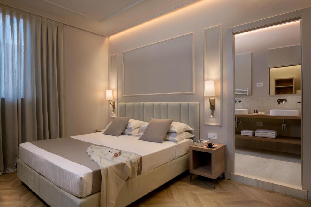 Hotel San Gregorio - 3