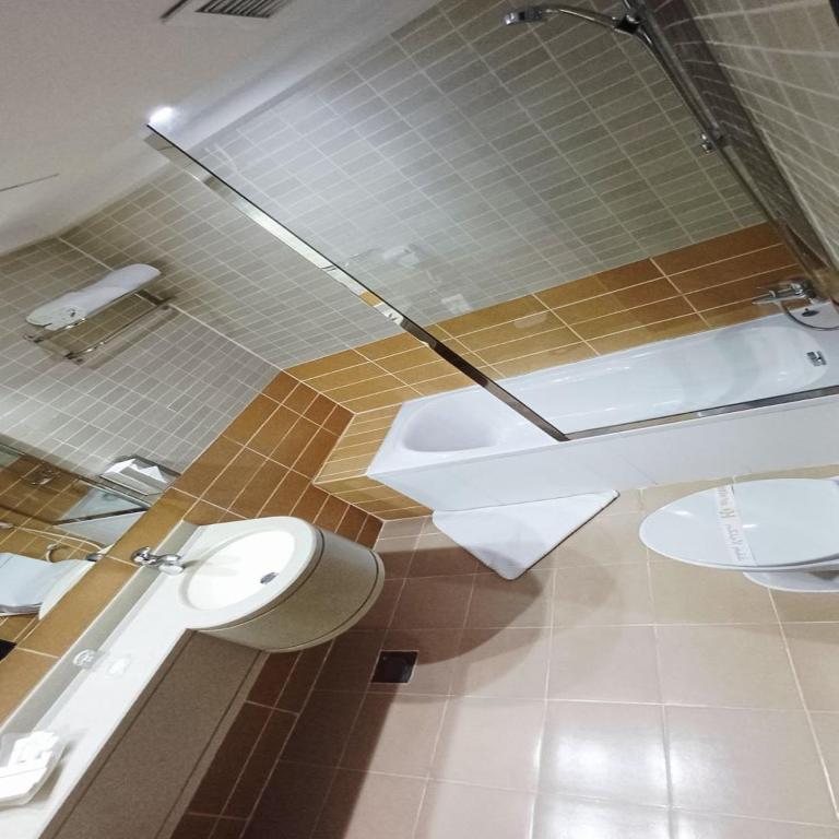 バスルーム（客室）