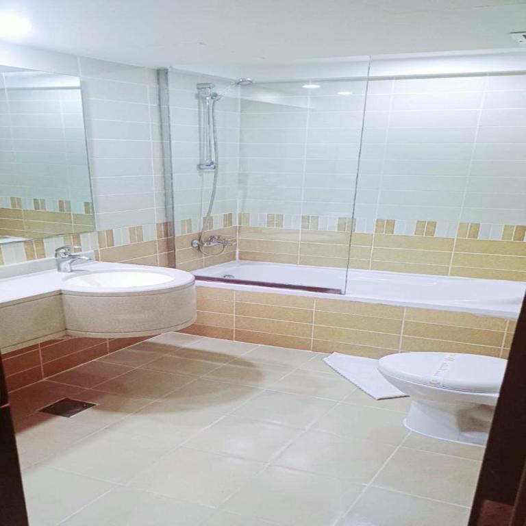 バスルーム（客室）