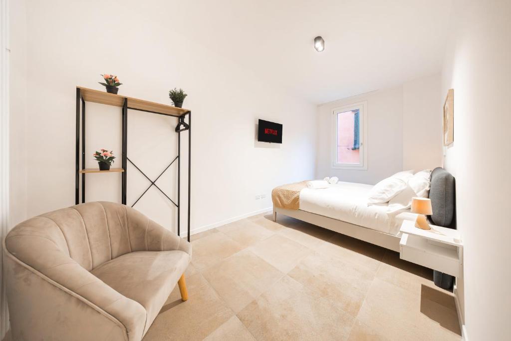 Brunello Apartment, Bologna City Center - 2