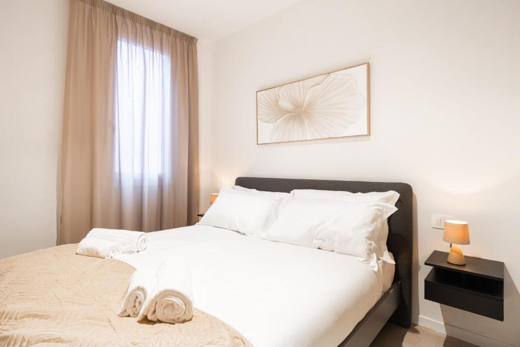 Brunello Apartment, Bologna City Center - 1