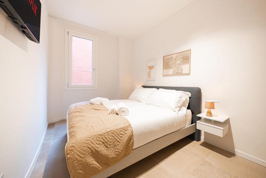 Brunello Apartment, Bologna City Center - 4