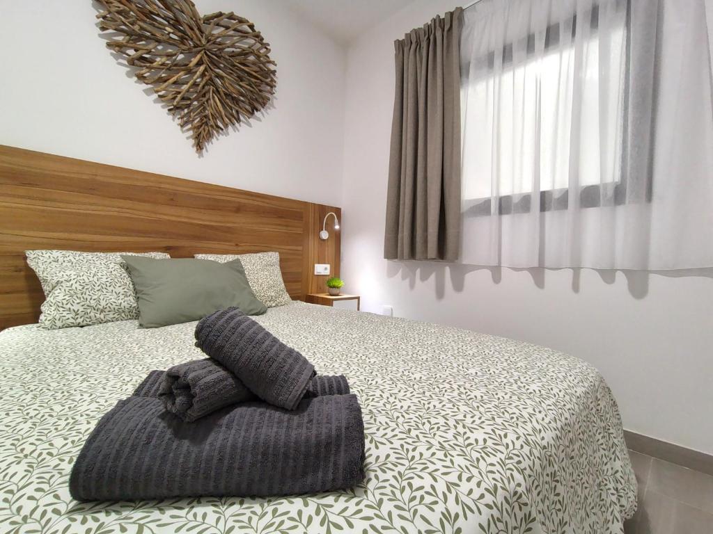 Ma Estates Anzuelo by Sea You There Fuerteventura - 5