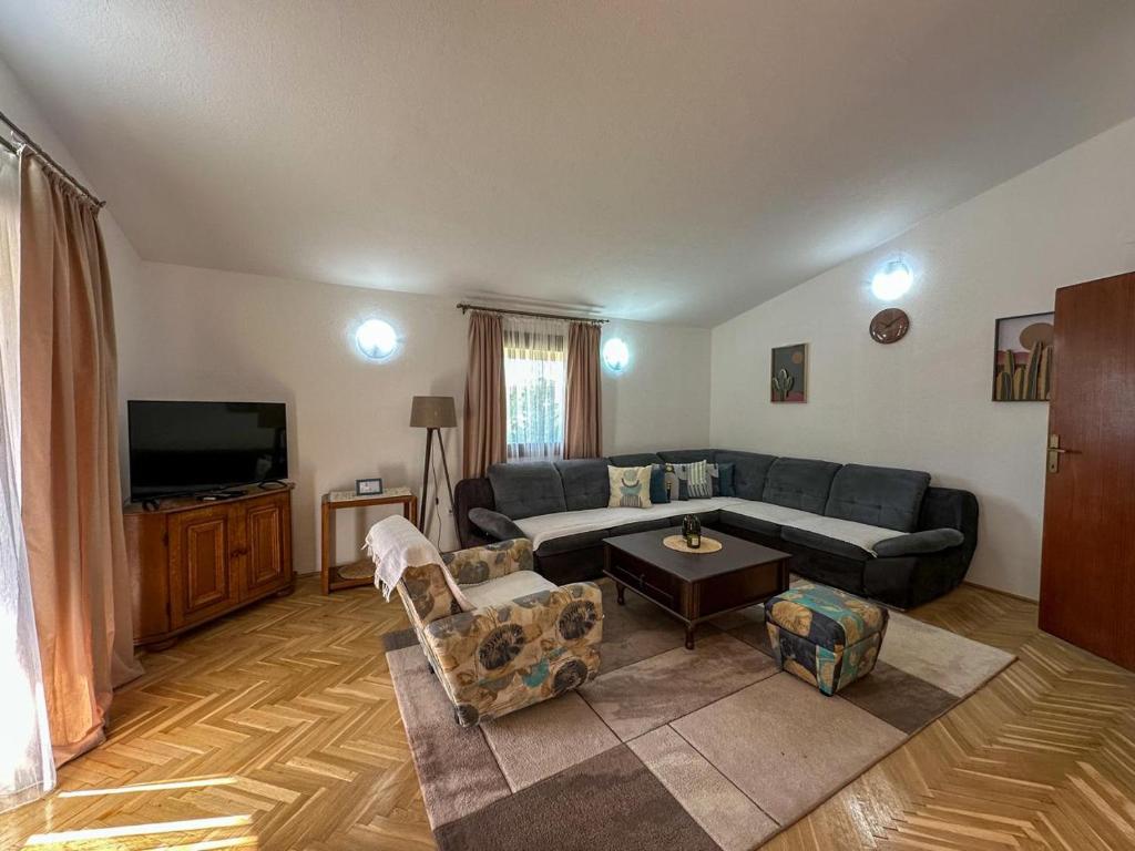 City Big Apartman - 1
