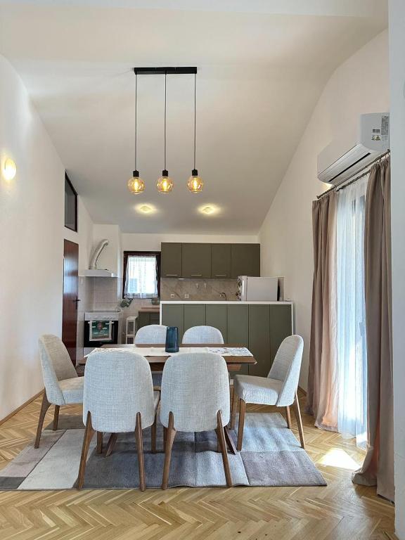 City Big Apartman - 4