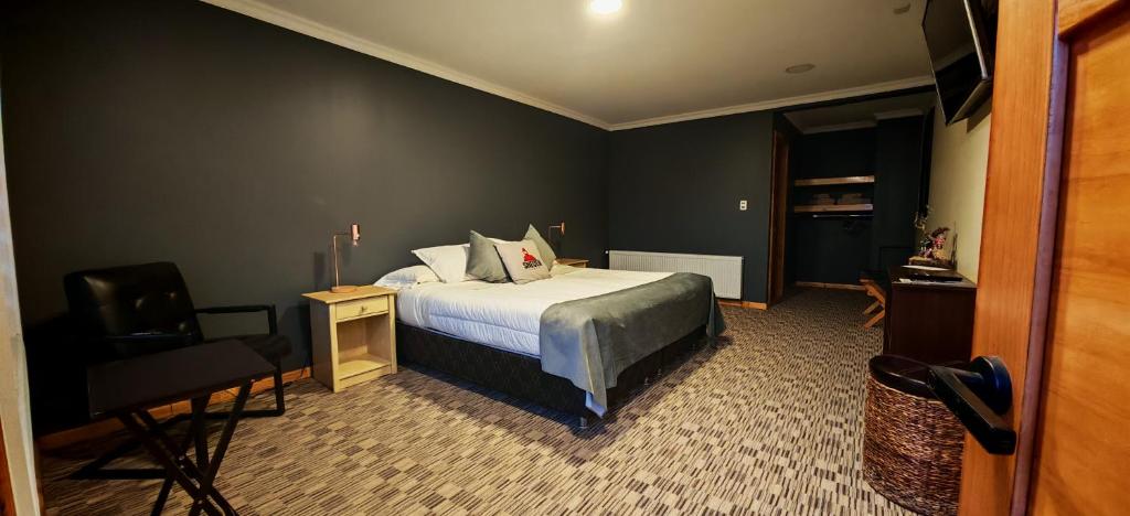 SHEUEN PATAGONIA - 3