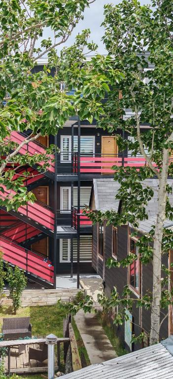 SHEUEN PATAGONIA - 4