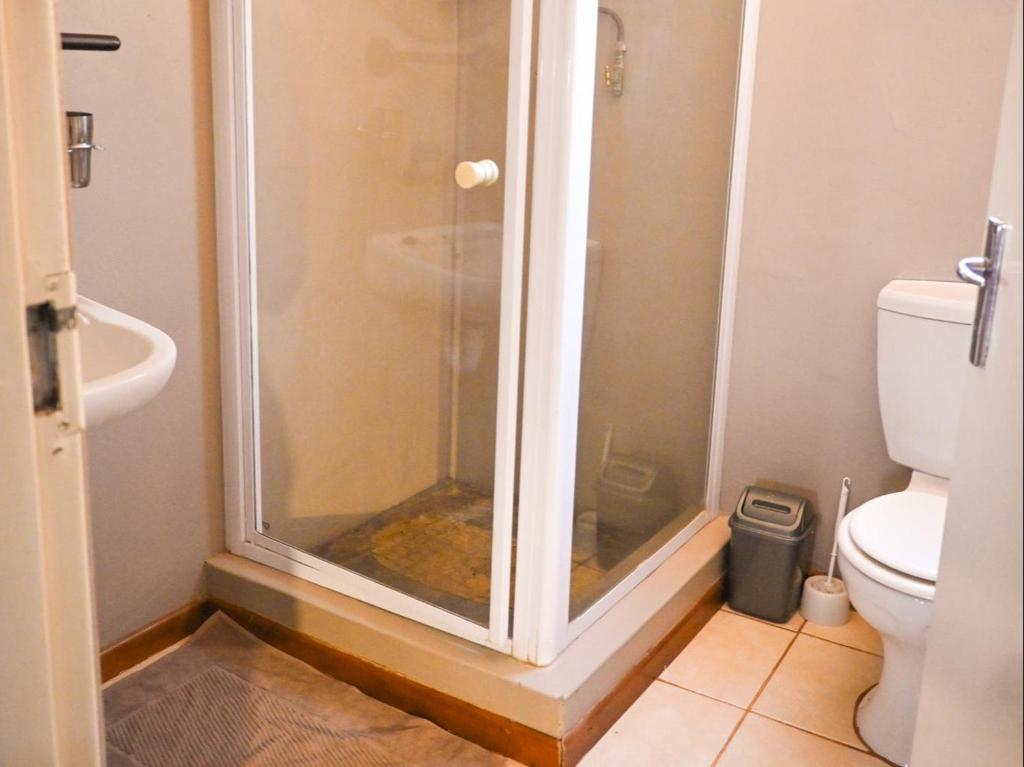 バスルーム（客室）