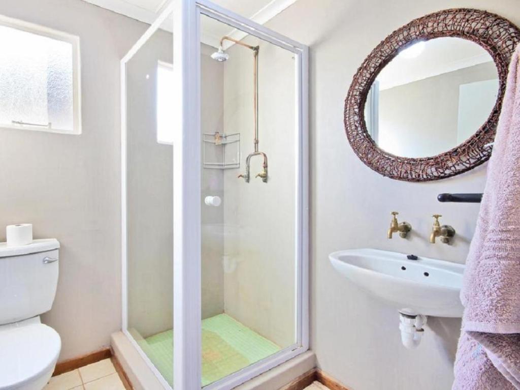 バスルーム（客室）