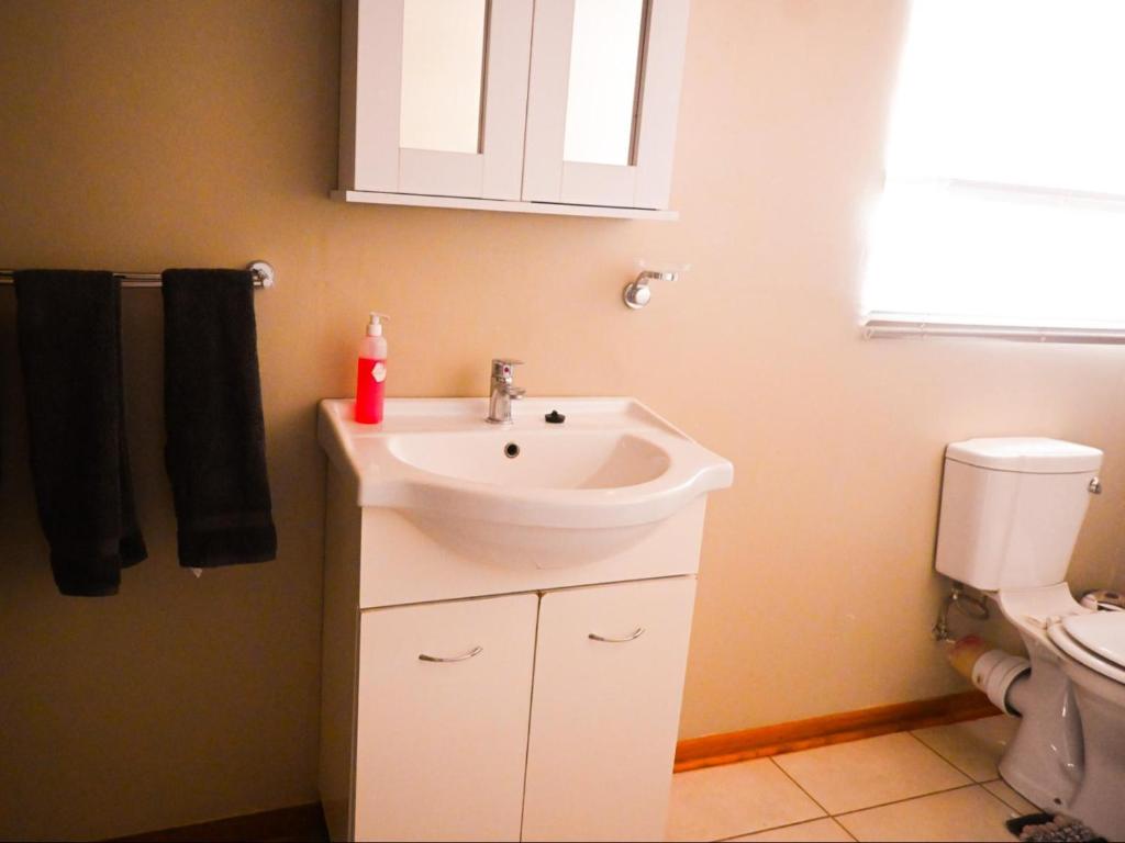 バスルーム（客室）