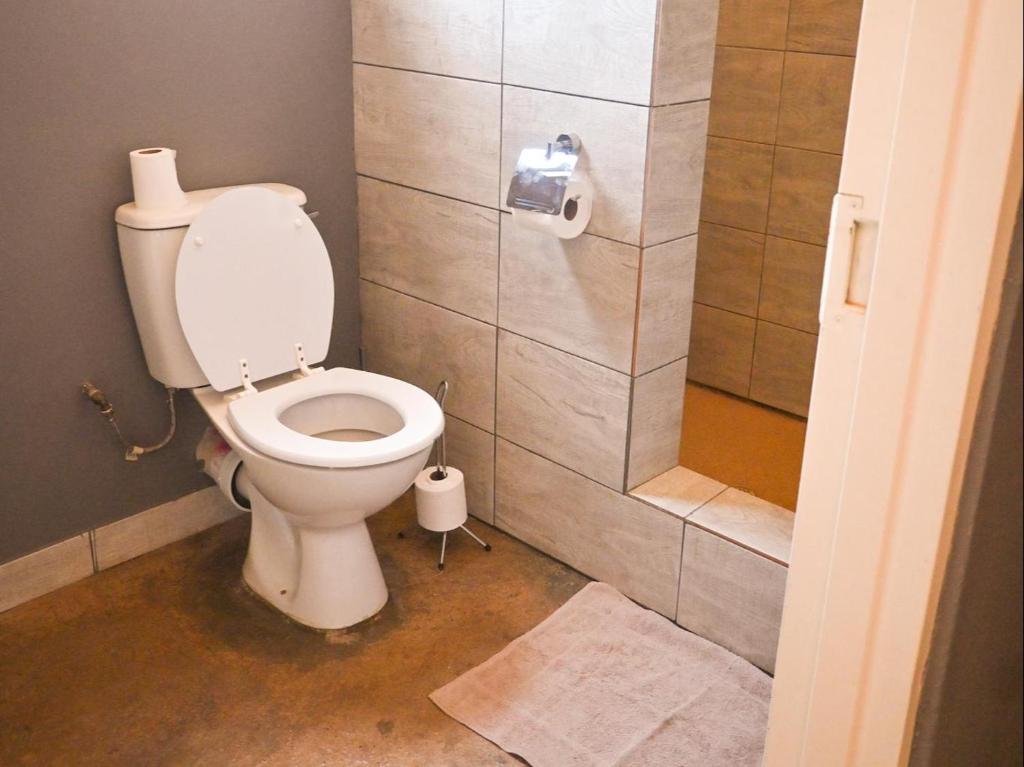 バスルーム（客室）