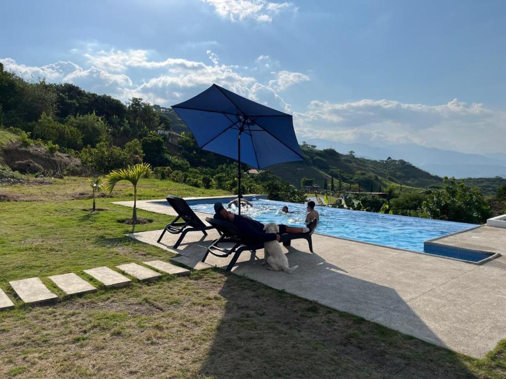Casa Vacacional - 3