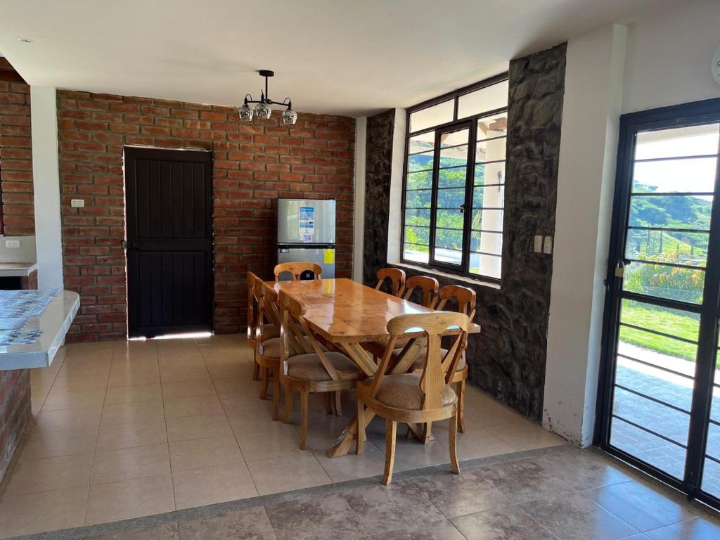Casa Vacacional - 4
